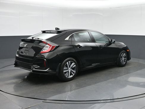 Used 2020 Honda Civic LX image 7