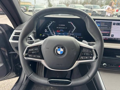 Used 2025 BMW 430i xDrive Coupe AWD/4WD image 17