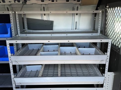 Used 2016 Chevrolet Express 2500 RWD image 19
