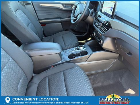 New 2026 Ford Escape Active image 22