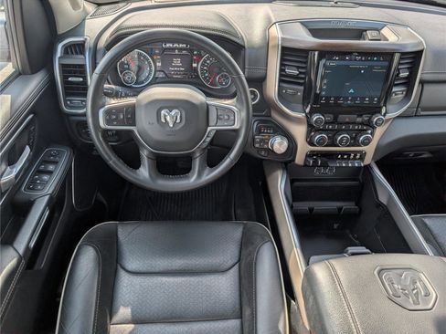 Used 2022 RAM 1500 Laramie image 17