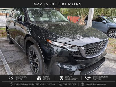 New 2026 MAZDA CX-5 Preferred