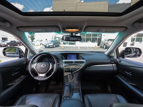 Used 2014 Lexus RX 350 AWD w/ Navigation Package image 35