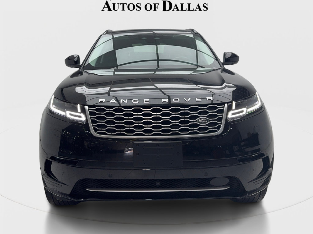 Used 2023 Land Rover Range Rover Velar S AWD/4WD image 4