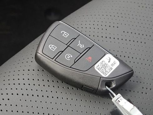 New 2026 Buick Envision Sport Touring AWD/4WD image 38