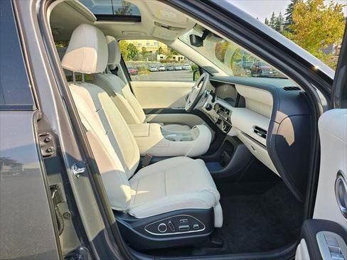 New 2026 Hyundai Palisade Calligraphy AWD/4WD image 10