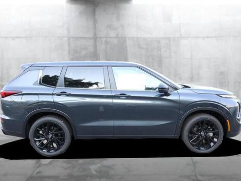 New 2026 Nissan Rogue SL AWD/4WD image 5