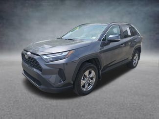 Used 2023 Toyota RAV4 XLE w/ Convenience Package AWD/4WD video 2