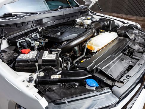 Used 2022 Ford F150 XLT w/ Equipment Group 302A High image 41