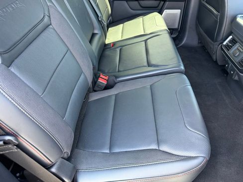 Used 2024 Ford F150 Raptor AWD/4WD image 17