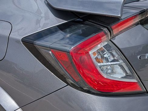 Used 2019 Honda Civic Type R image 10