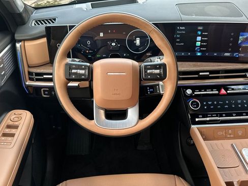 New 2026 Hyundai Santa Fe Calligraphy image 11