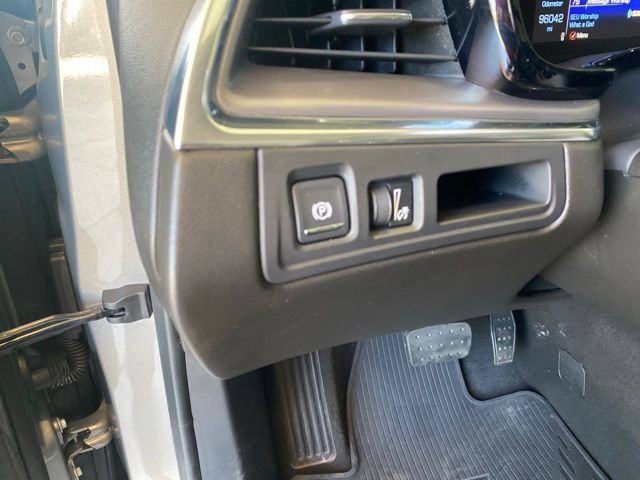 Used 2019 Cadillac XT5 Luxury AWD/4WD image 21