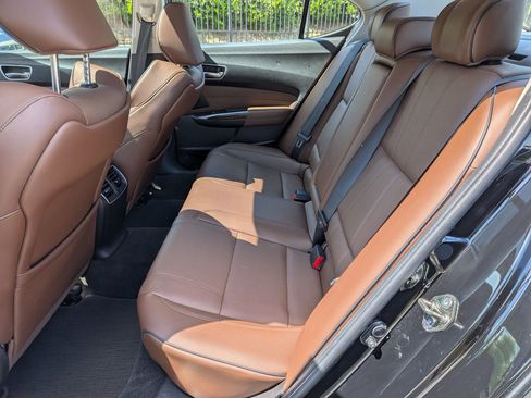 Used 2018 Acura TLX V6 w/ Technology Package image 31