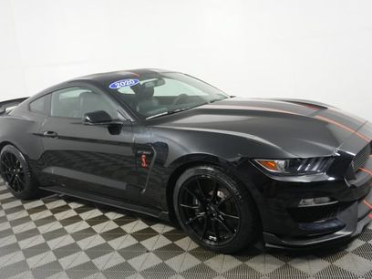 Certified 2020 Ford Mustang Shelby GT350 w/ Technology Package