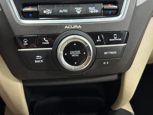 Used 2019 Acura MDX SH-AWD w/ Technology Package image 22