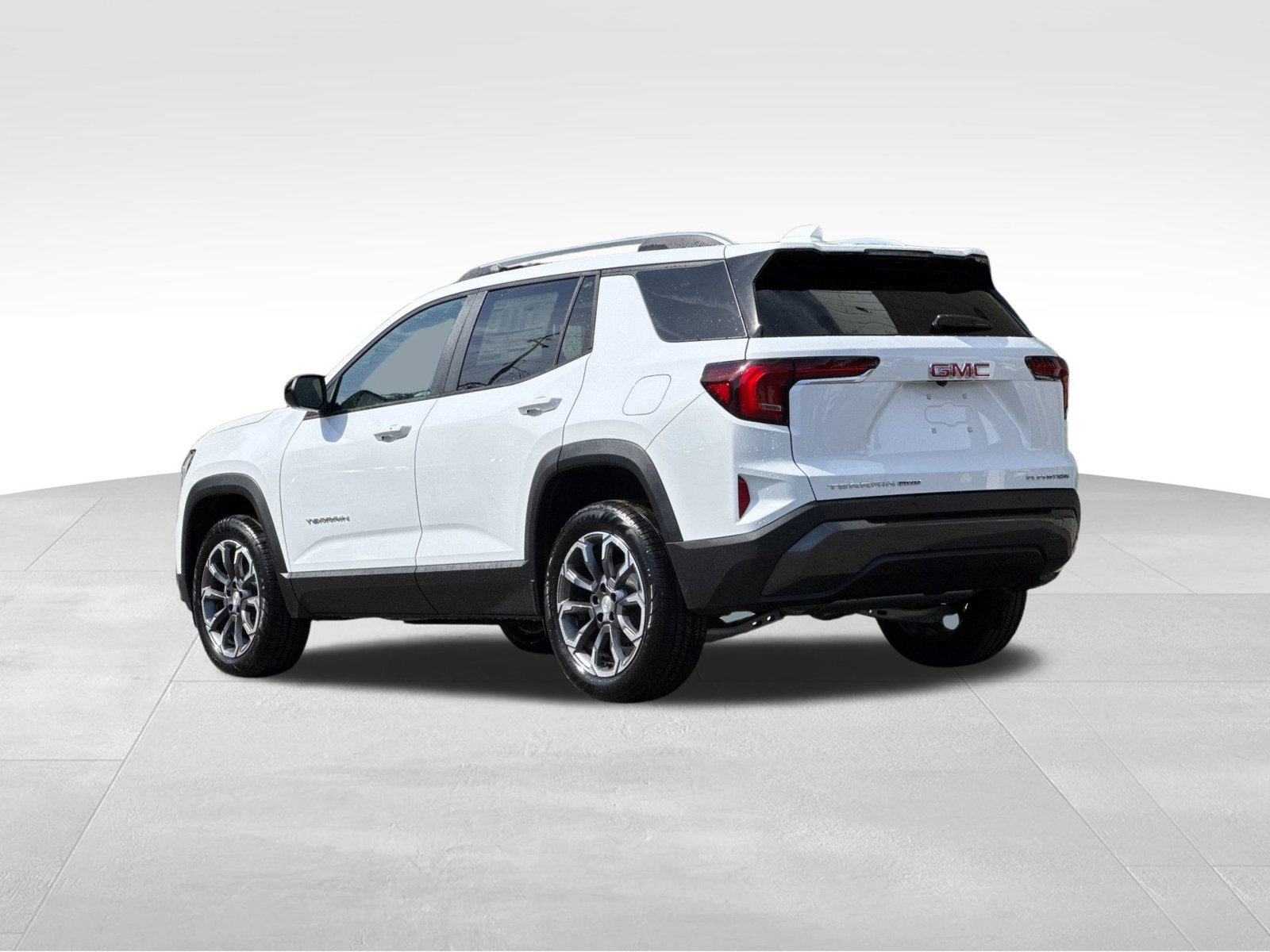 New 2027 GMC Terrain Elevation w/ Elevation Premium Package AWD/4WD image 6