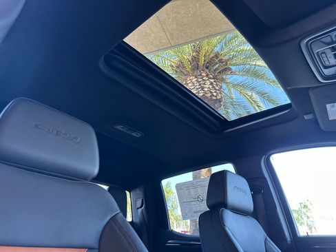 New 2026 GMC Sierra 1500 AT4 AWD/4WD image 16