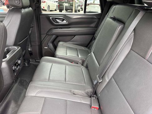 Used 2023 Chevrolet Tahoe RST AWD/4WD image 31