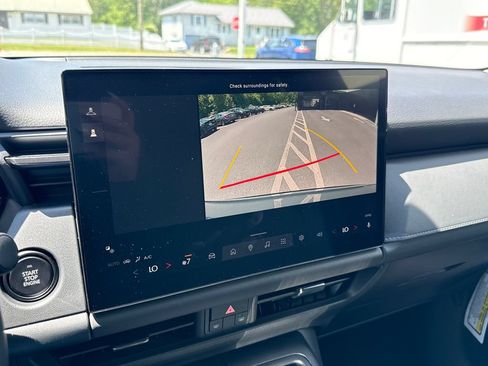 New 2026 MAZDA CX-5 Select AWD/4WD image 22