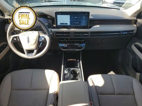 Certified 2024 Lincoln Corsair Reserve w/ Equipment Group 201A image 15