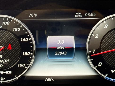 Used 2021 Mercedes-Benz G 63 AMG 4MATIC image 18