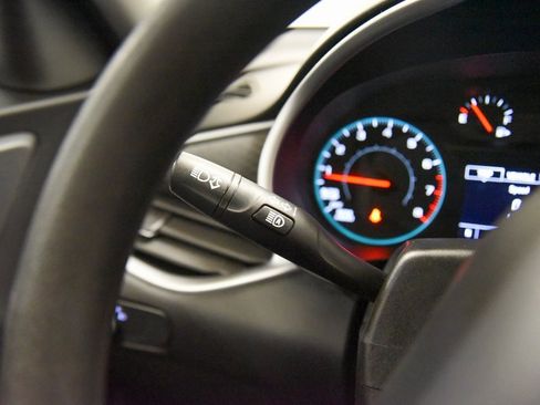 Used 2024 Chevrolet Malibu LT image 27