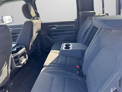Used 2020 RAM 1500 Big Horn image 10