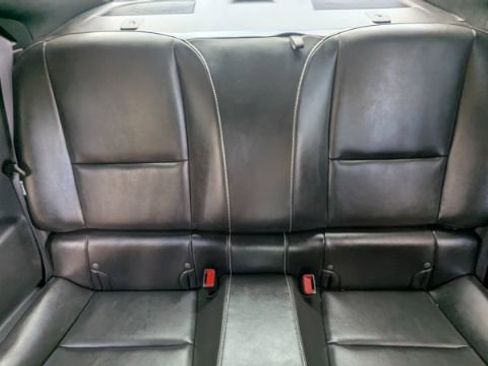 Used 2010 Chevrolet Camaro SS w/ RS Package image 19