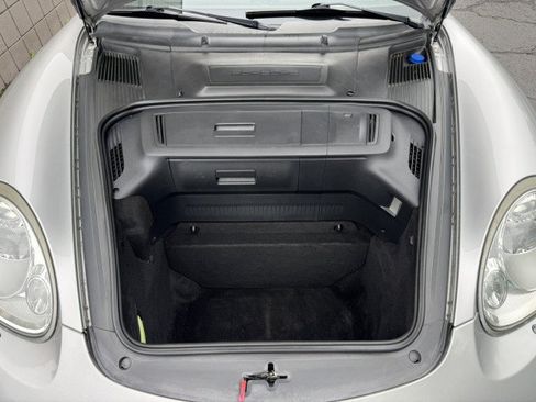 Used 2007 Porsche Cayman S RWD image 5