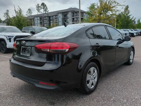 Used 2017 Kia Forte LX w/ LX Popular Package FWD image 6