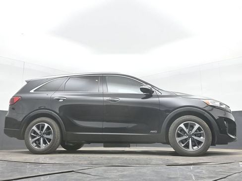 Used 2019 Kia Sorento EX AWD/4WD image 34