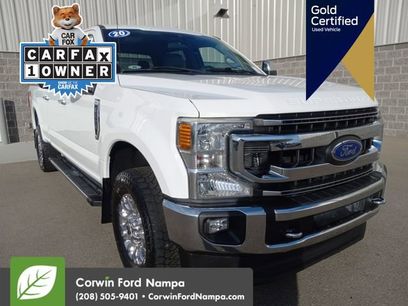 Used 2020 Ford F250 XLT w/ XLT Premium Package