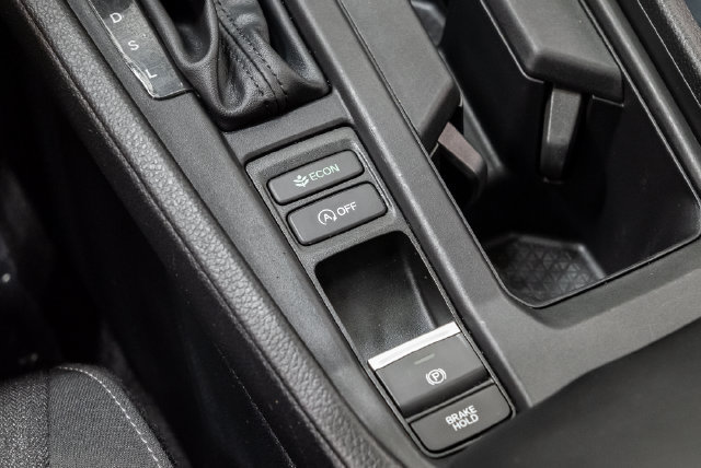 Used 2025 Honda Accord SE image 24