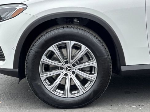 New 2026 Mercedes-Benz GLC 300 4MATIC image 26