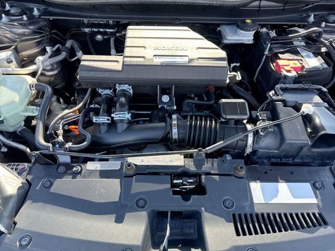 Used 2020 Honda CR-V EX-L image 22