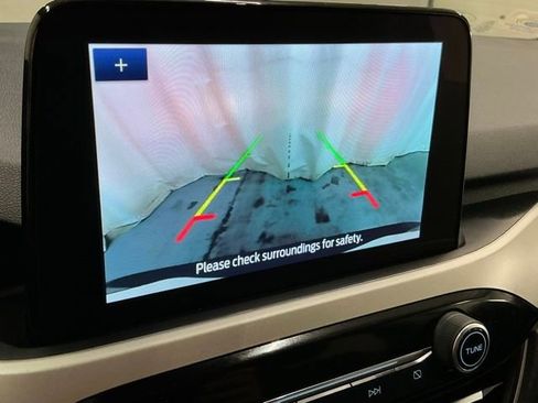 Used 2022 Ford Escape SE FWD image 25