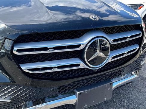 Used 2023 Mercedes-Benz GLE 450 4MATIC image 6