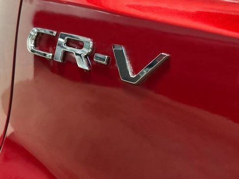 New 2026 Honda CR-V EX image 10