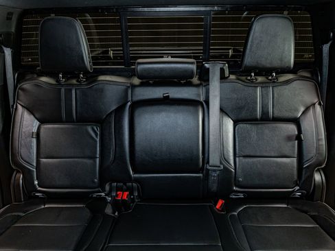 Used 2020 Chevrolet Silverado 2500 High Country w/ Z71 Off-Road Package image 21