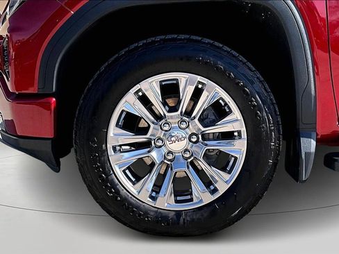 Used 2023 GMC Sierra 1500 Denali w/ Technology Package image 33