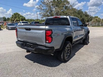 Used 2024 Chevrolet Colorado ZR2 w/ ZR2 Convenience Package III