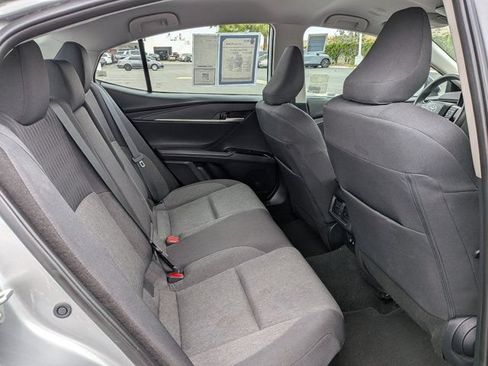 Used 2025 Toyota Camry LE w/ Convenience Package FWD image 7