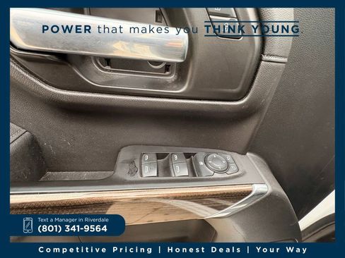 Used 2020 Chevrolet Silverado 1500 RST w/ All-Star Edition image 25