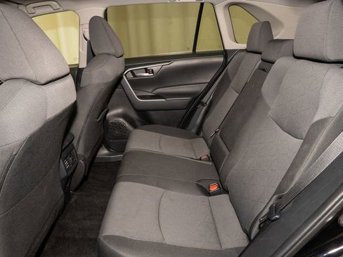 Used 2024 Toyota RAV4 XLE image 7