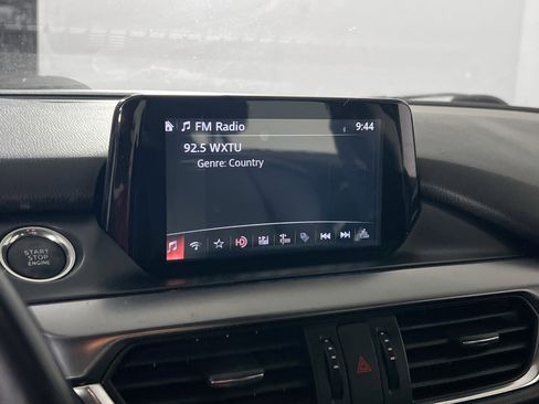 Used 2017 MAZDA MAZDA6 Touring image 15