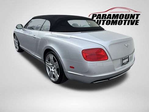 Used 2013 Bentley Continental GT image 6