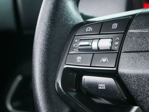 Used 2025 Kia K4 FWD image 13