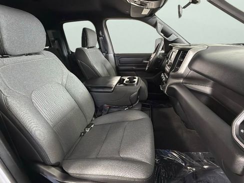 Used 2023 RAM 1500 Tradesman image 33