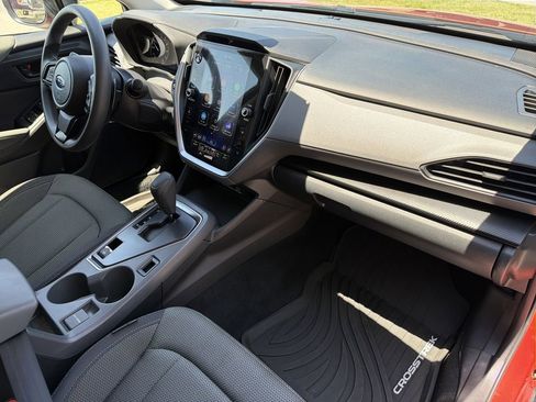Certified 2024 Subaru Crosstrek 2.0i Premium AWD/4WD image 10